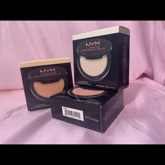 NYX makeup mixed lot - Picture 15 of 16